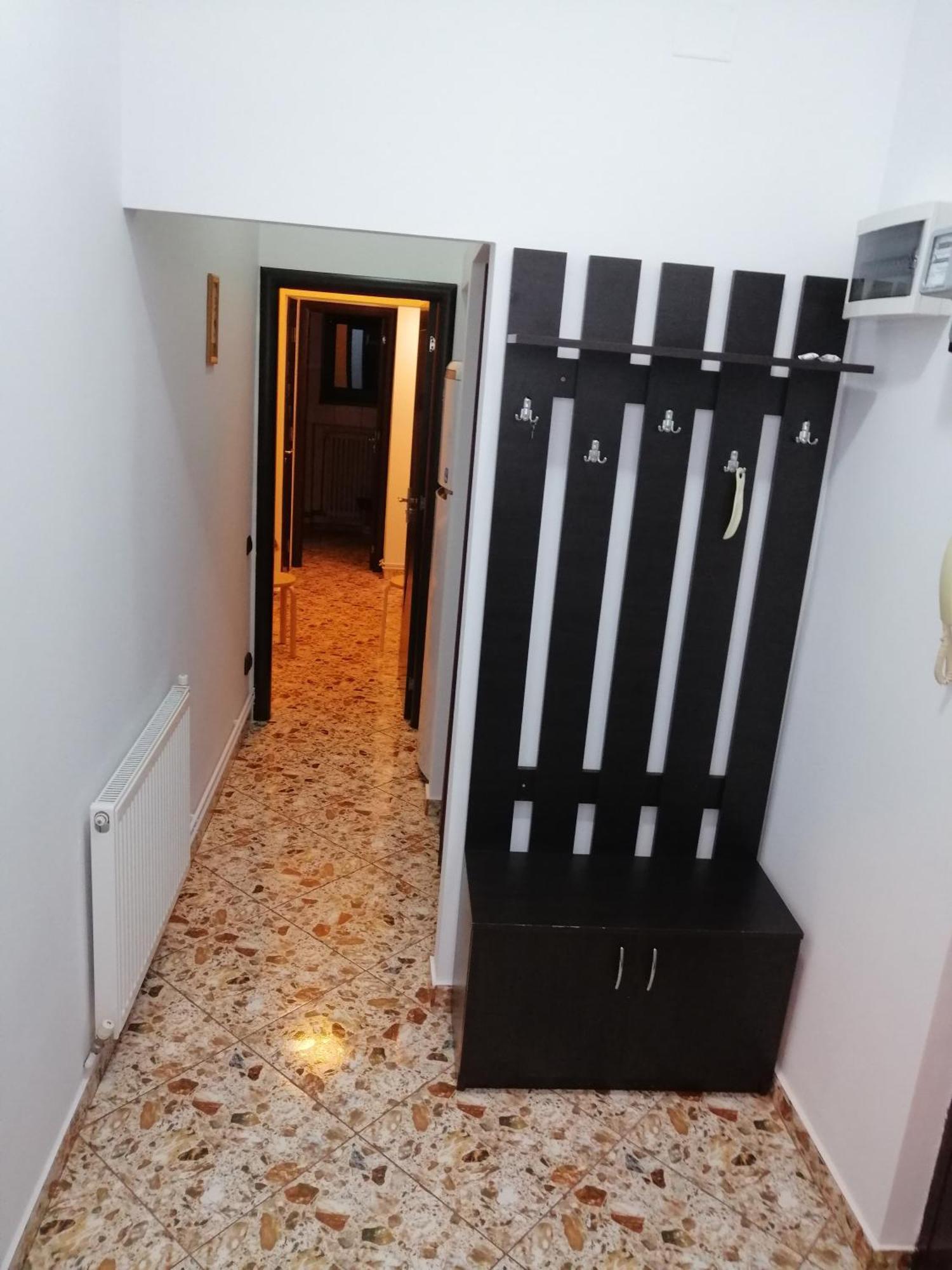 Apartament Athenee Palace Bucareste Exterior foto