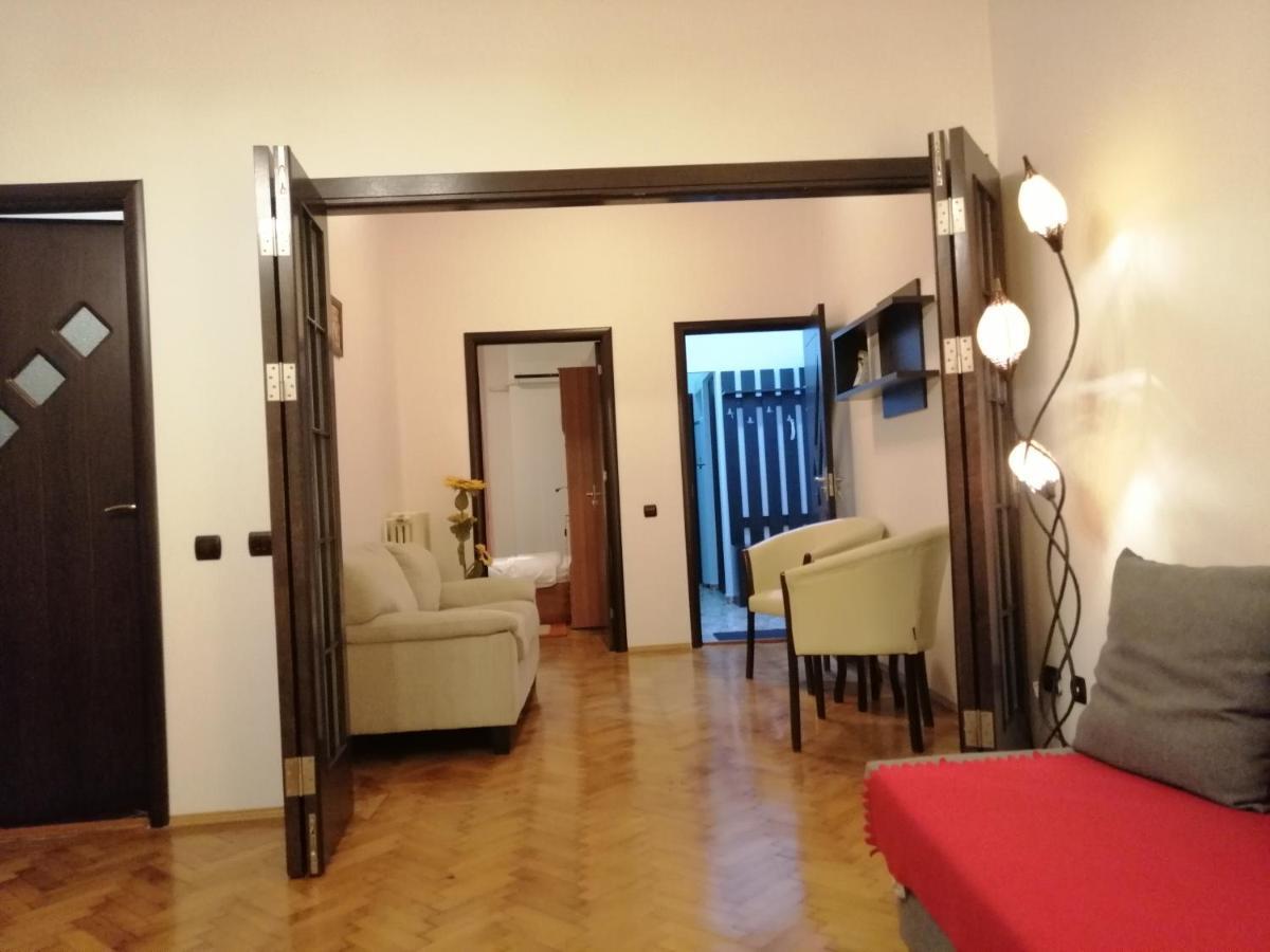 Apartament Athenee Palace Bucareste Exterior foto